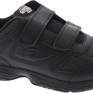 Skechers Work for men: Dighton - Rolind Slip Resistant Sneaker